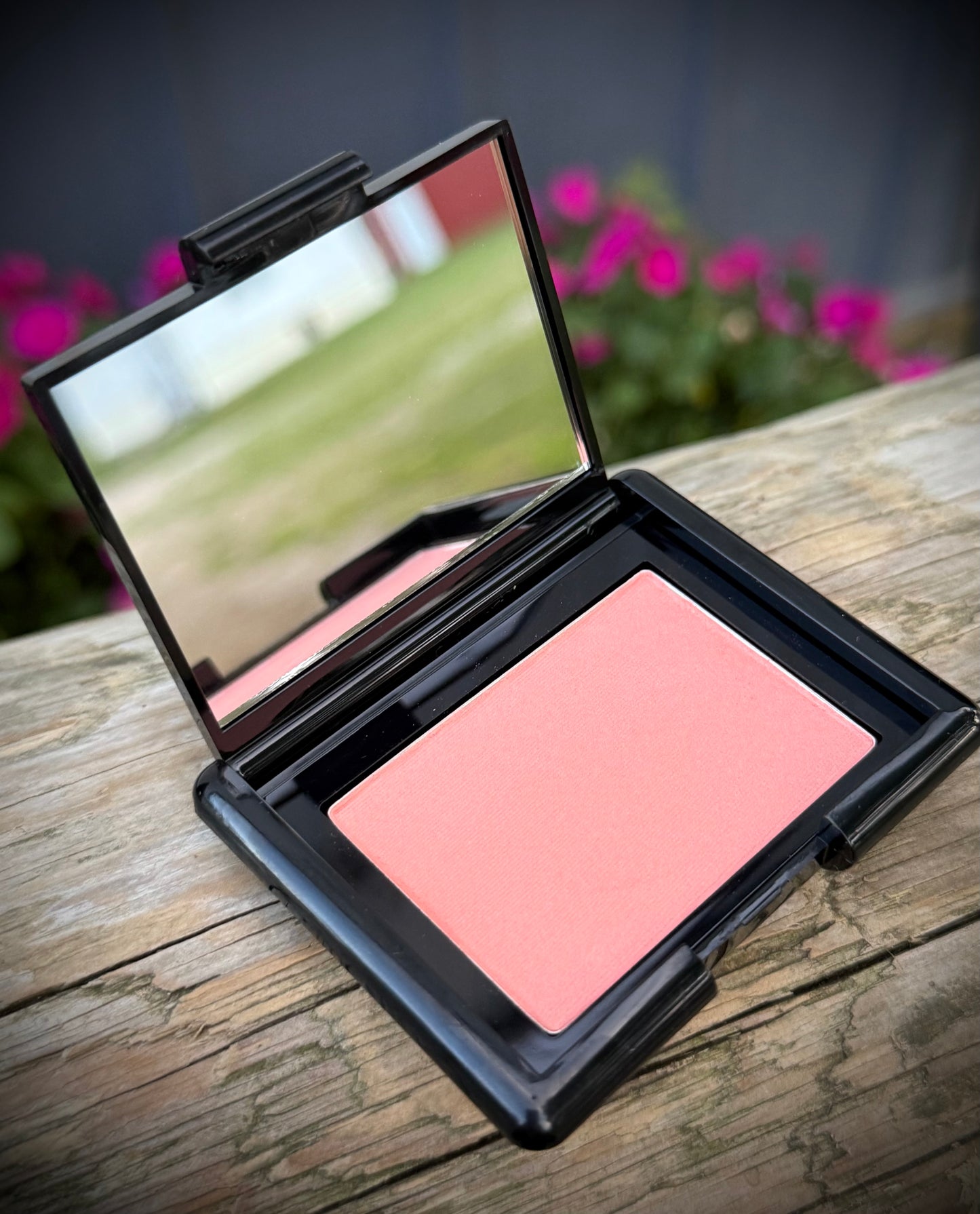 Sale Barn Blush