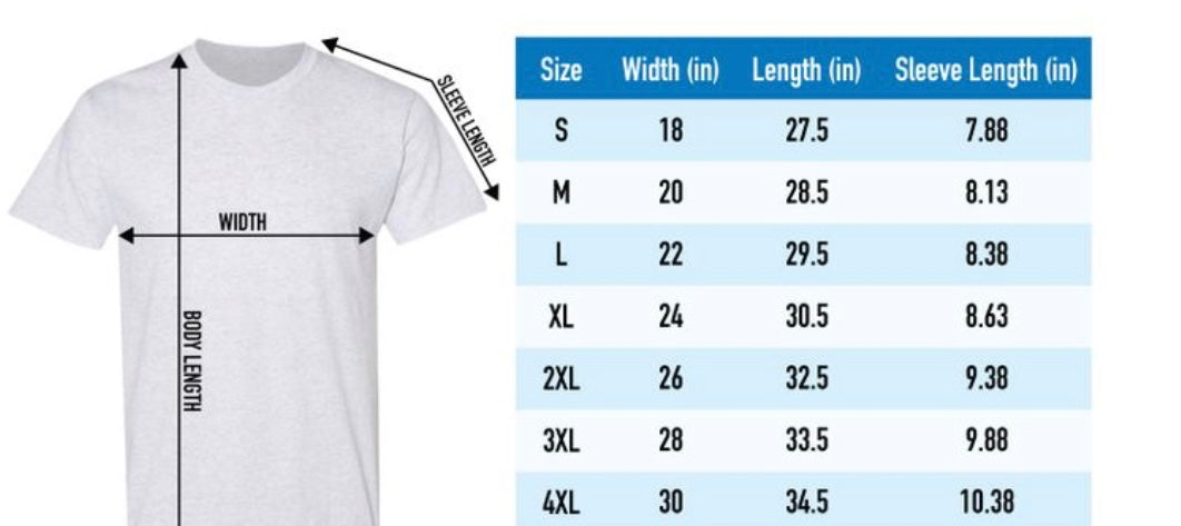 NEW Free Spirit T-Shirt