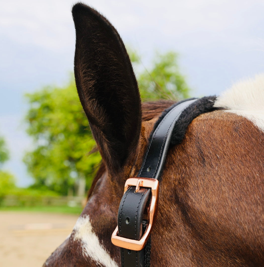 Fantasia's Sparkle-Hybrid Halter