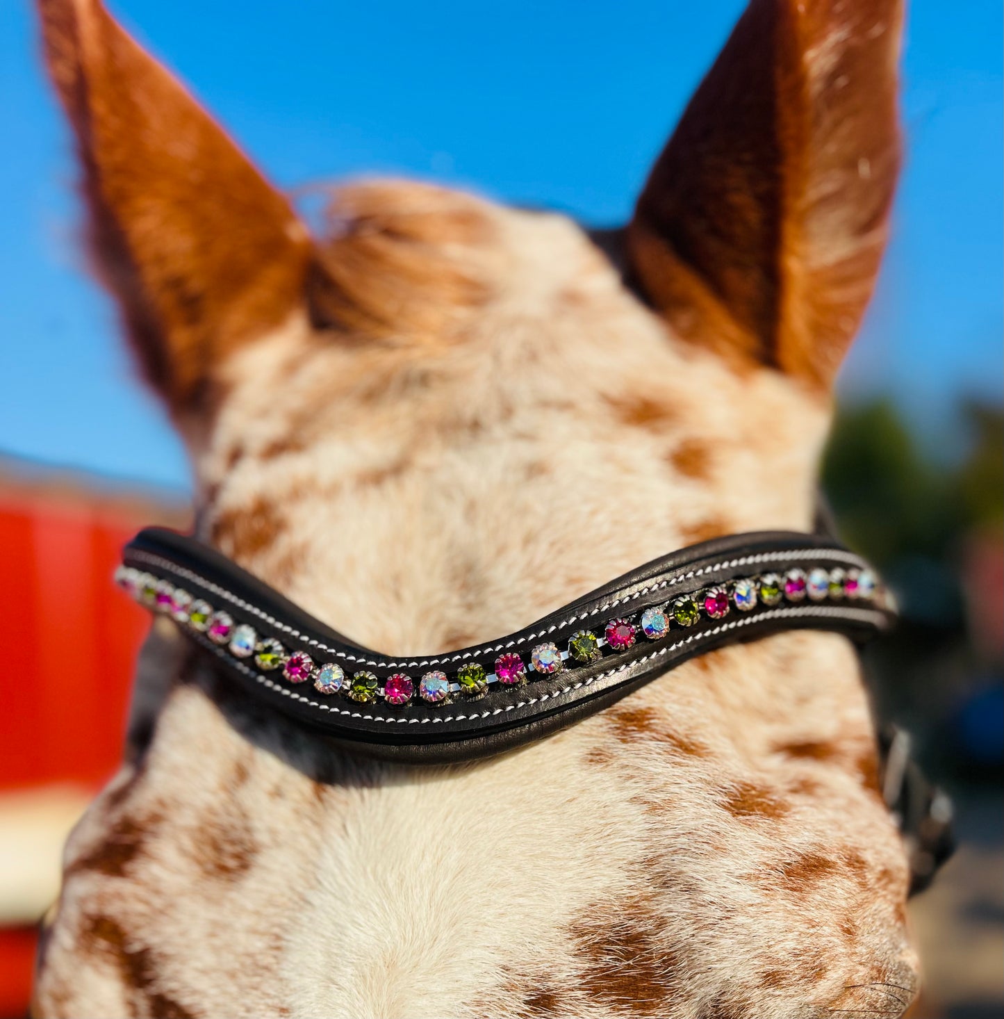 Fairytale Snap-Out Browband