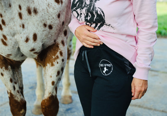 Free Spirit Sweatpants