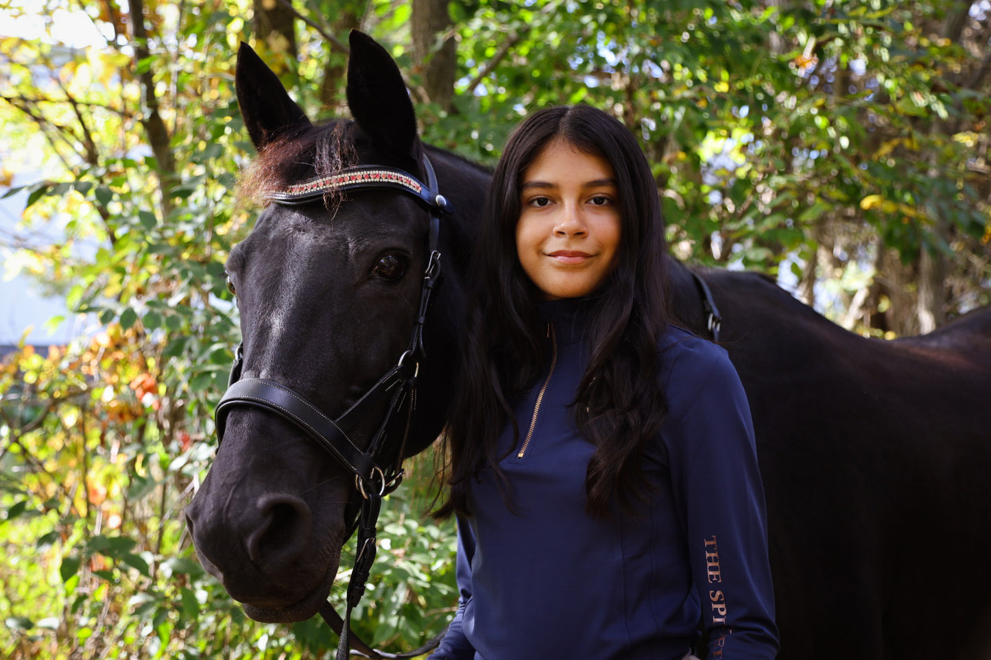 Pretty Little Filly-Lip Gloss