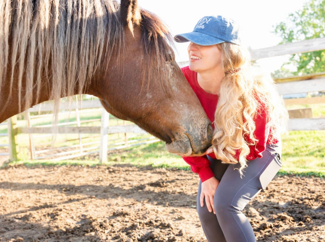 Barn Bum -Hybrid Leggings
