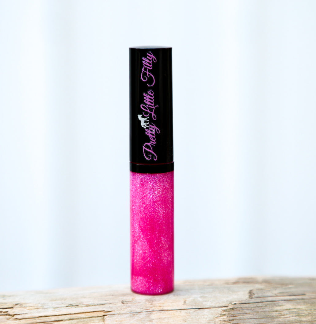 Pretty Little Filly-Lip Gloss
