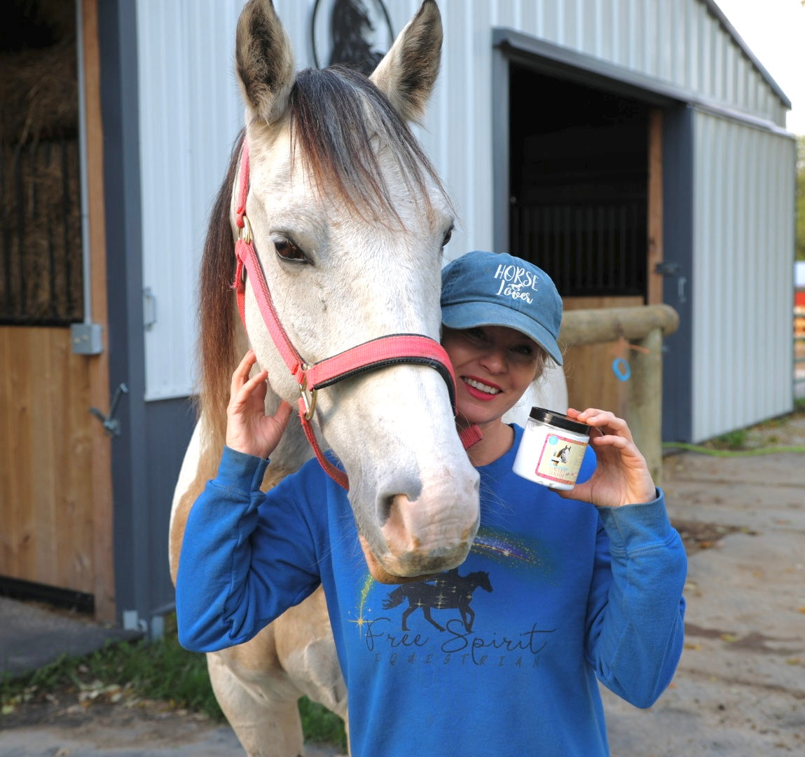 Arlo’s Sweet Tooth-Body Butter