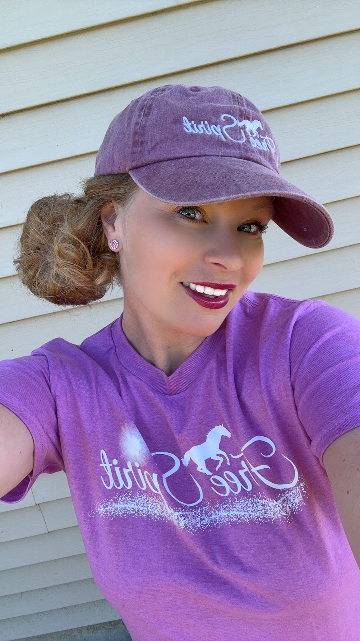 NEW Free Spirit T-Shirt