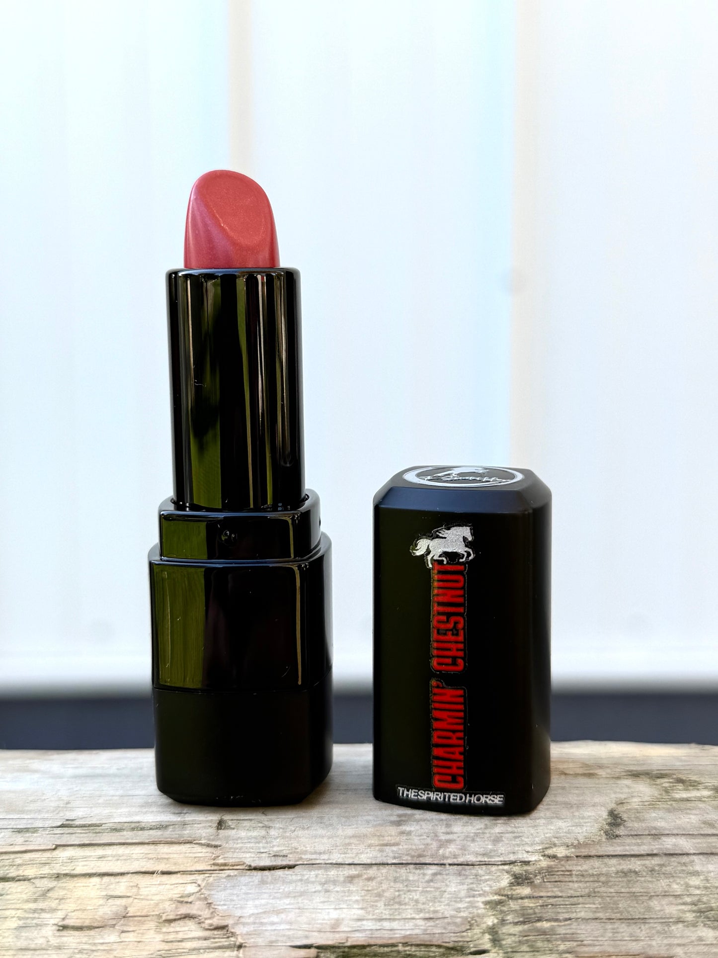 Charmin’ Chestnut-Matte Lipstick