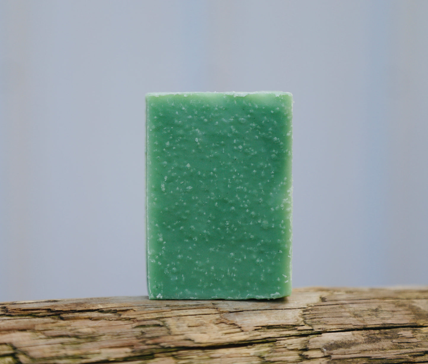 Feedin’ Apples Bar Soap