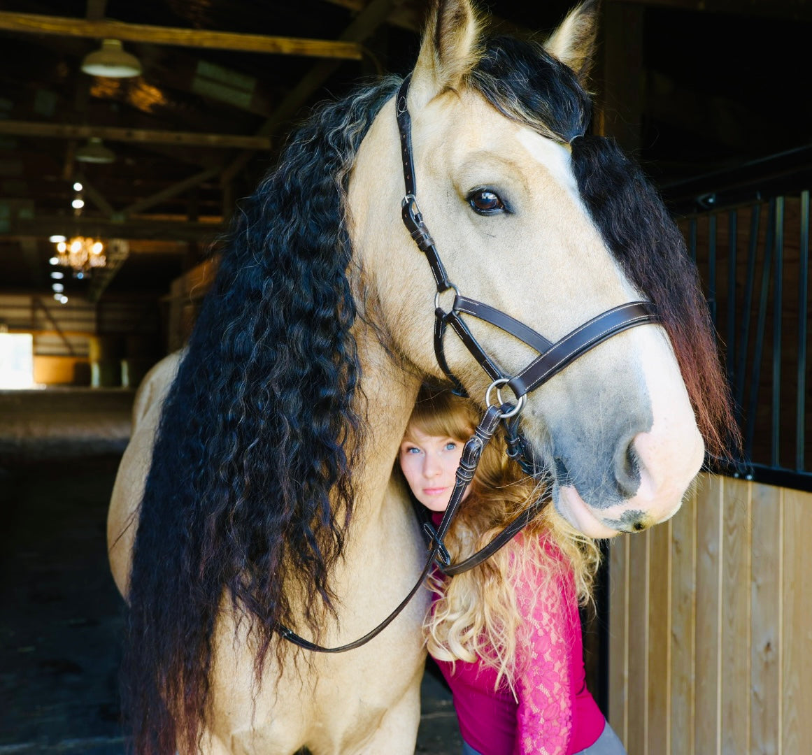 Pretty Little Filly-Lip Gloss