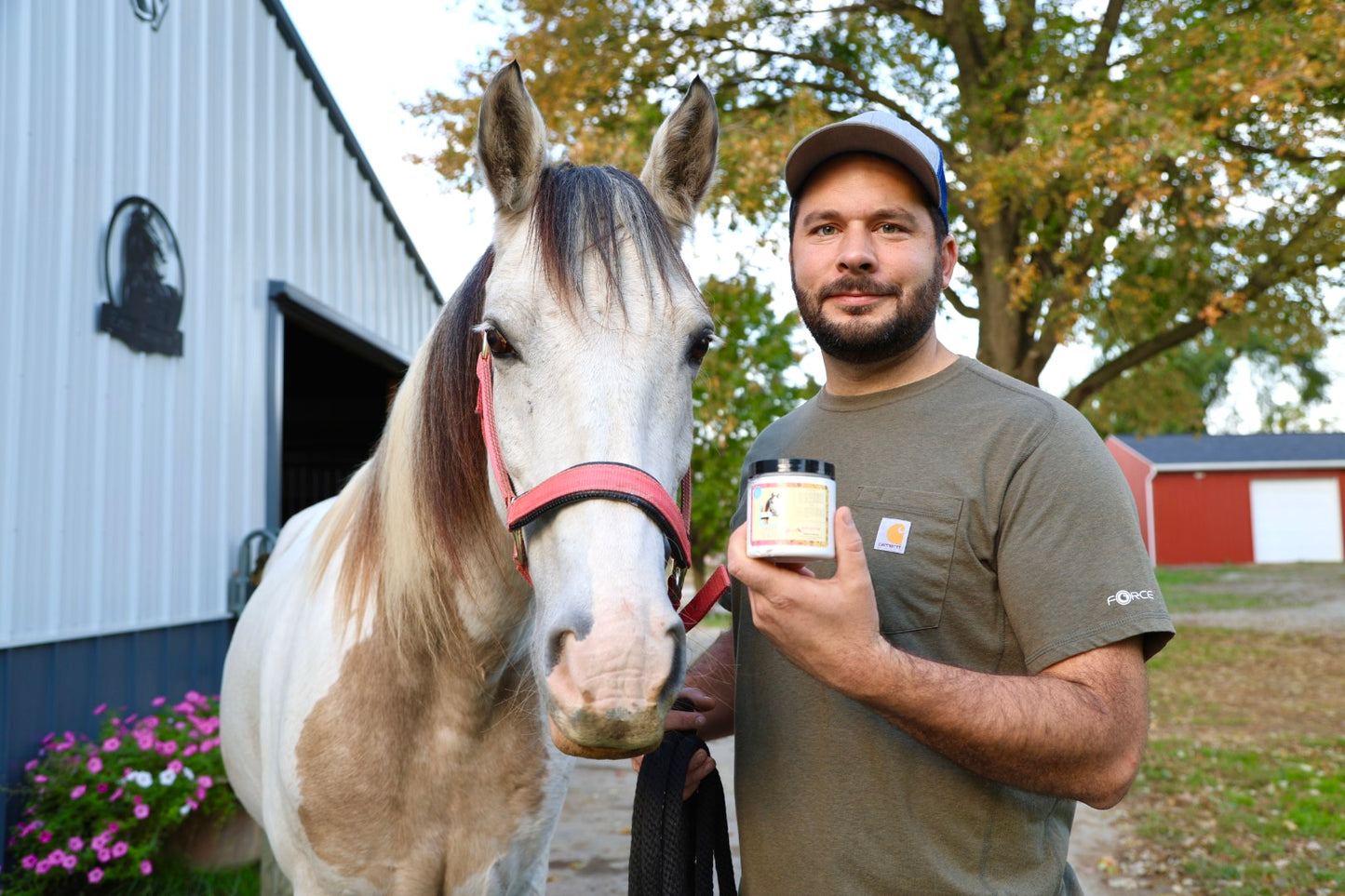 Arlo’s Sweet Tooth-Body Butter