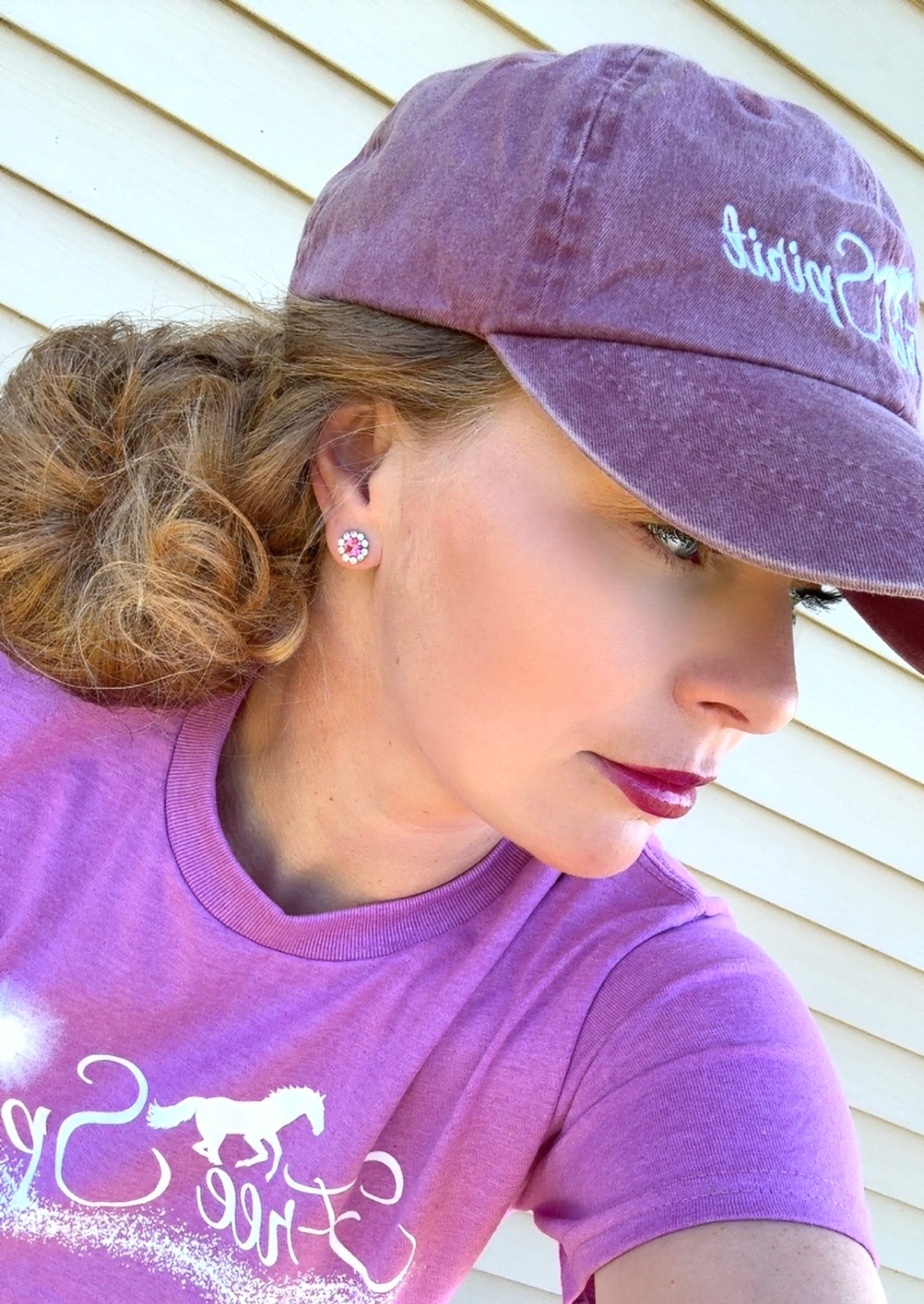 Sale Barn Blush
