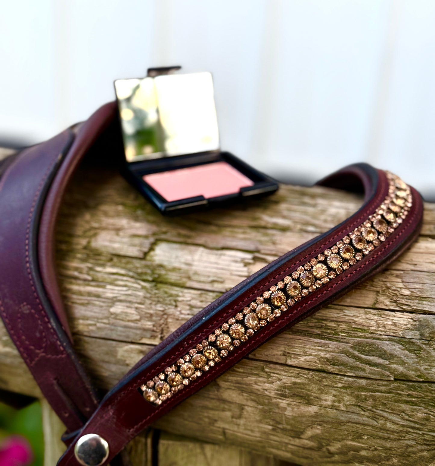 Sale Barn Blush
