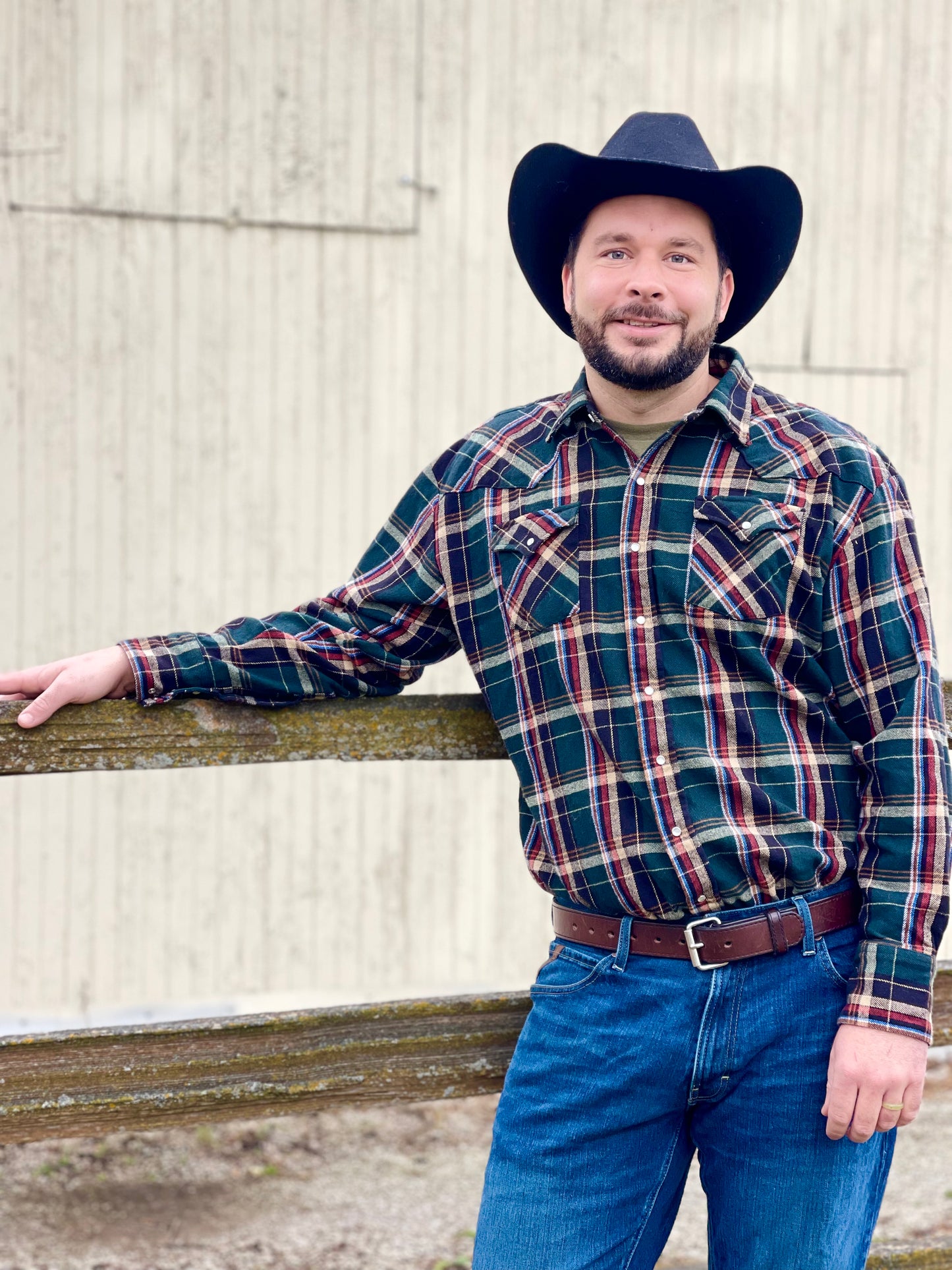 Barn Chore Balm-Lip Balm