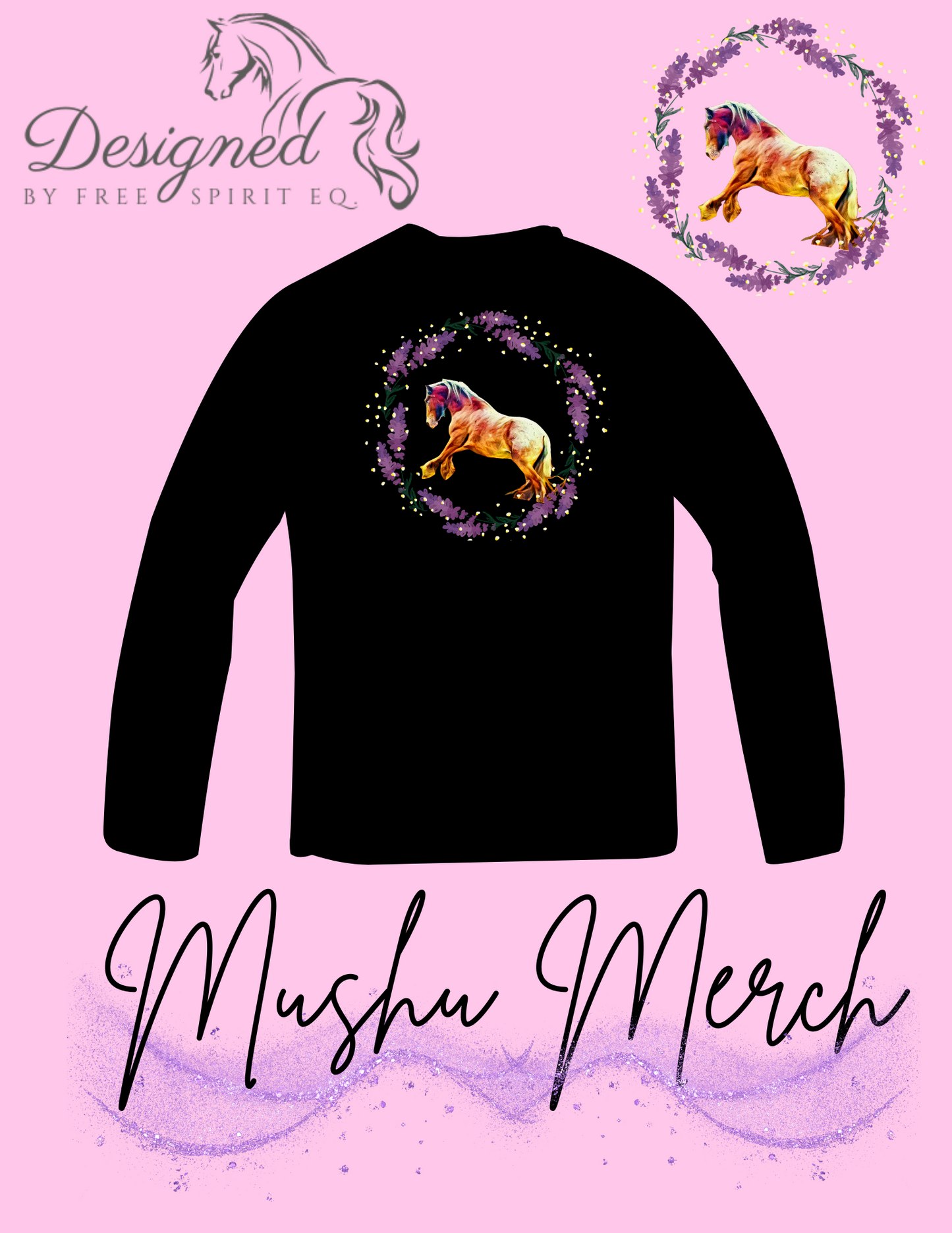 Mushu Magic Bundle Pack