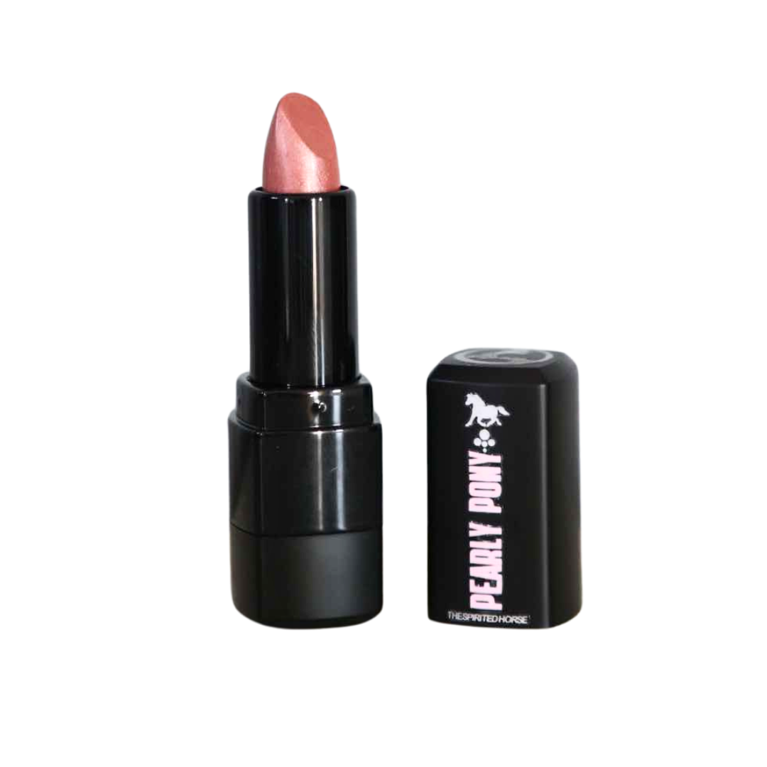 Pearly Pony-Lustrous Lipstick
