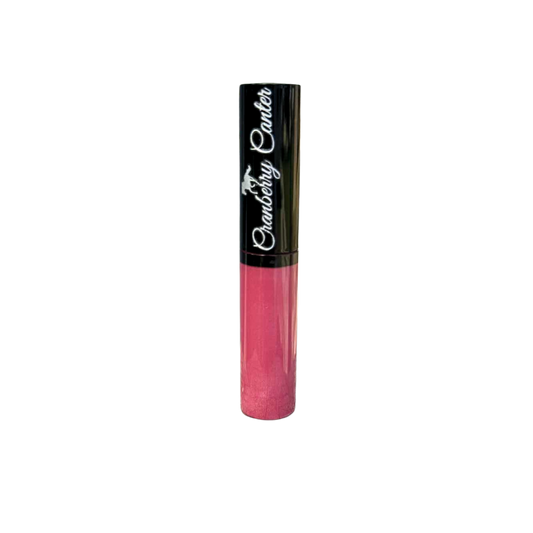 Cranberry Canter-Lip Gloss