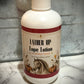 Lather Up & Lope Lotion