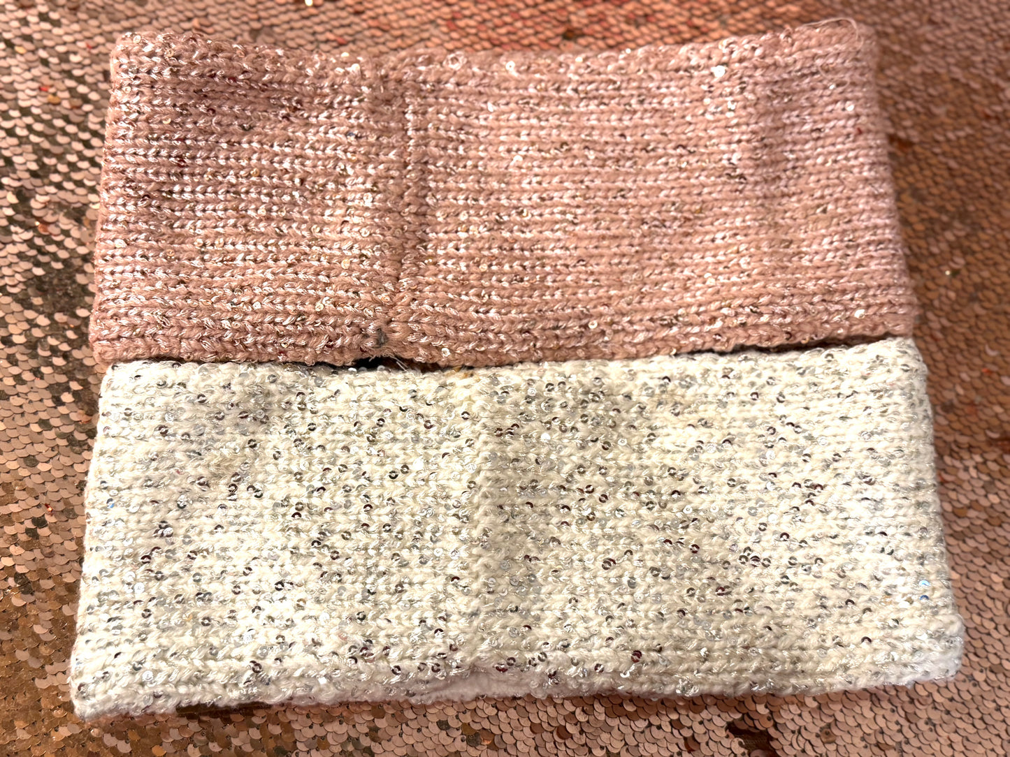 Barn Beauty Winter Headband