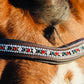 Holiday Cheer Snap-Out Browband