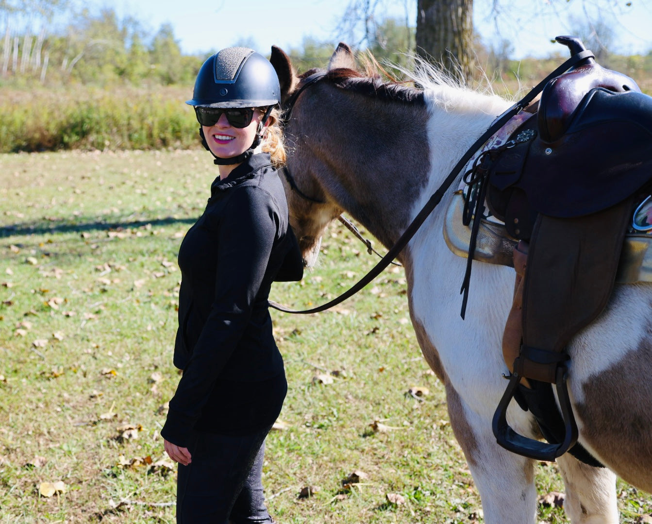 Horse Lover Sport Jacket