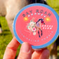 Bay Roan Bronzer-Special Order