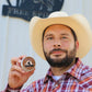 Buckaroo Beard Balm