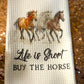 Buy The Horse-Tea Towel