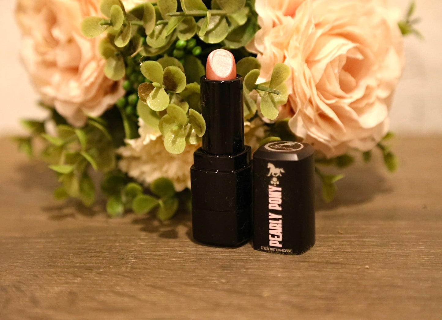 Pearly Pony-Lustrous Lipstick