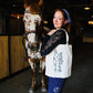 Horse Lover Tote Bag