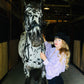 Purple Pony Posh Blouse