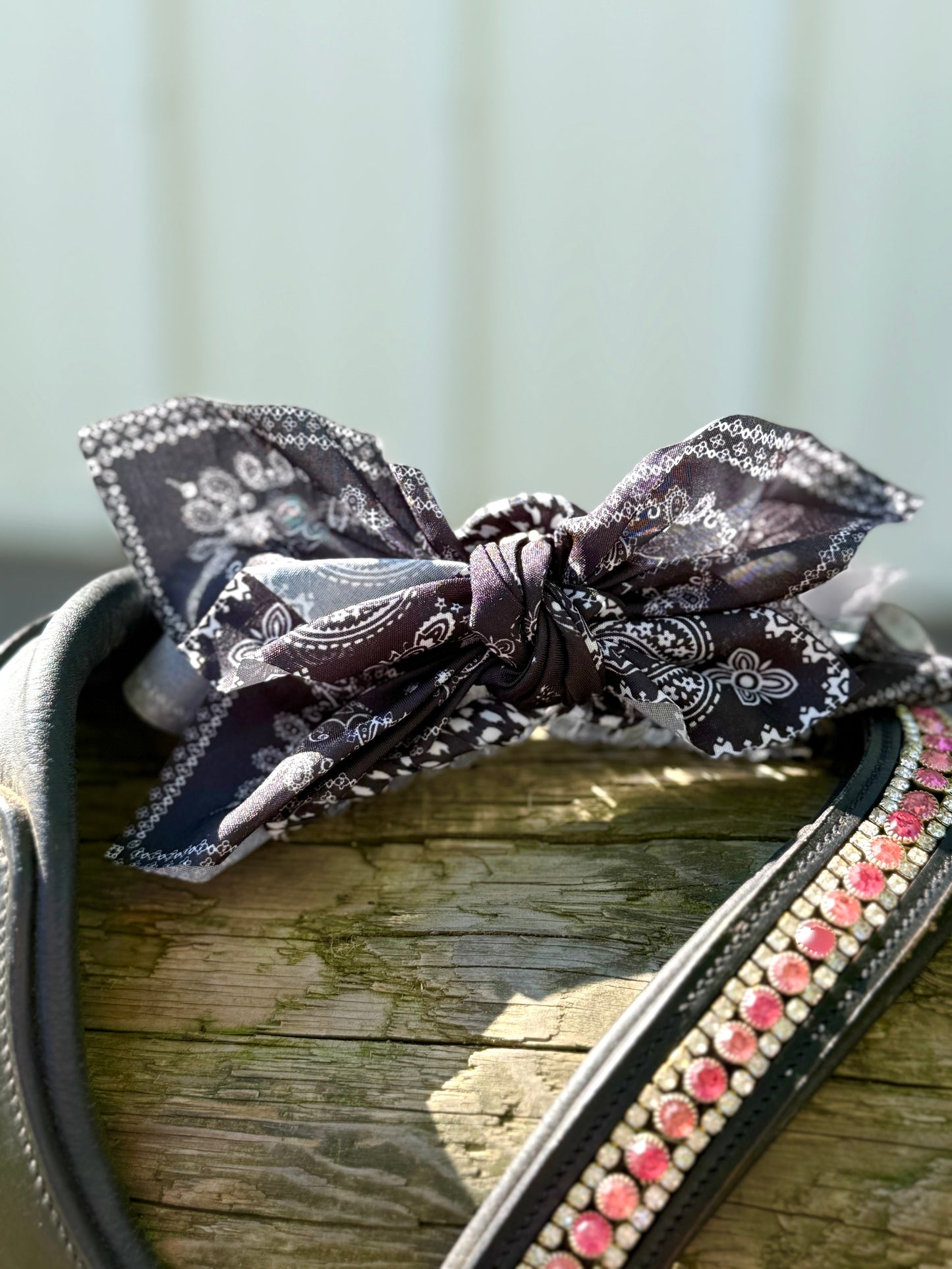 Bandana Barn Clip