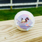 Horse Themed Bath Bombs