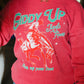 Jingle Horse-Sweatshirt