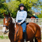 Cranberry Canter-Lip Gloss