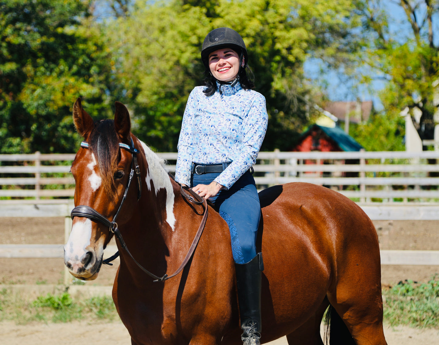 Cranberry Canter-Lip Gloss