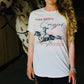 Wild & Free Spirit-Tee