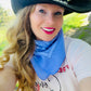Barn Babe Bandana