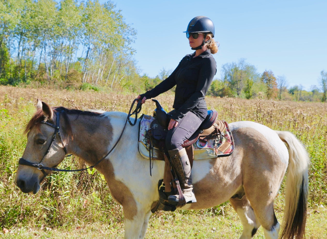 Horse Lover Sport Jacket