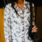 Late Barn Night-Pajama Set