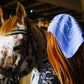 Barn Babe Bandana