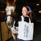 Horse Lover Tote Bag