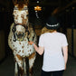Wild & Free Spirit-Tee