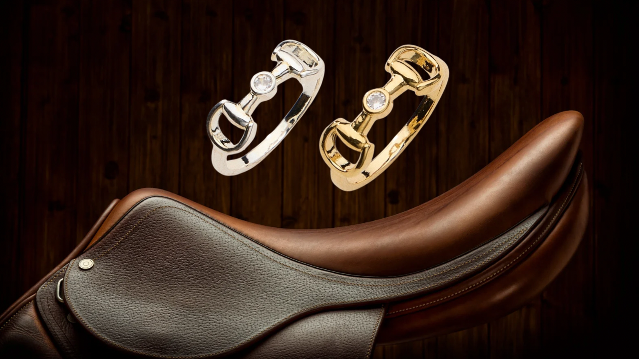 Ring of Fire Equestrian Edition