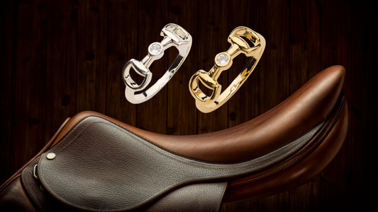 Ring of Fire Equestrian Edition