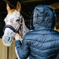 Barn Bum Puffer Coat