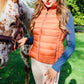 Barn Bum Puffer Vest