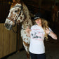 Wild & Free Spirit-Tee