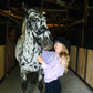 Purple Pony Posh Blouse