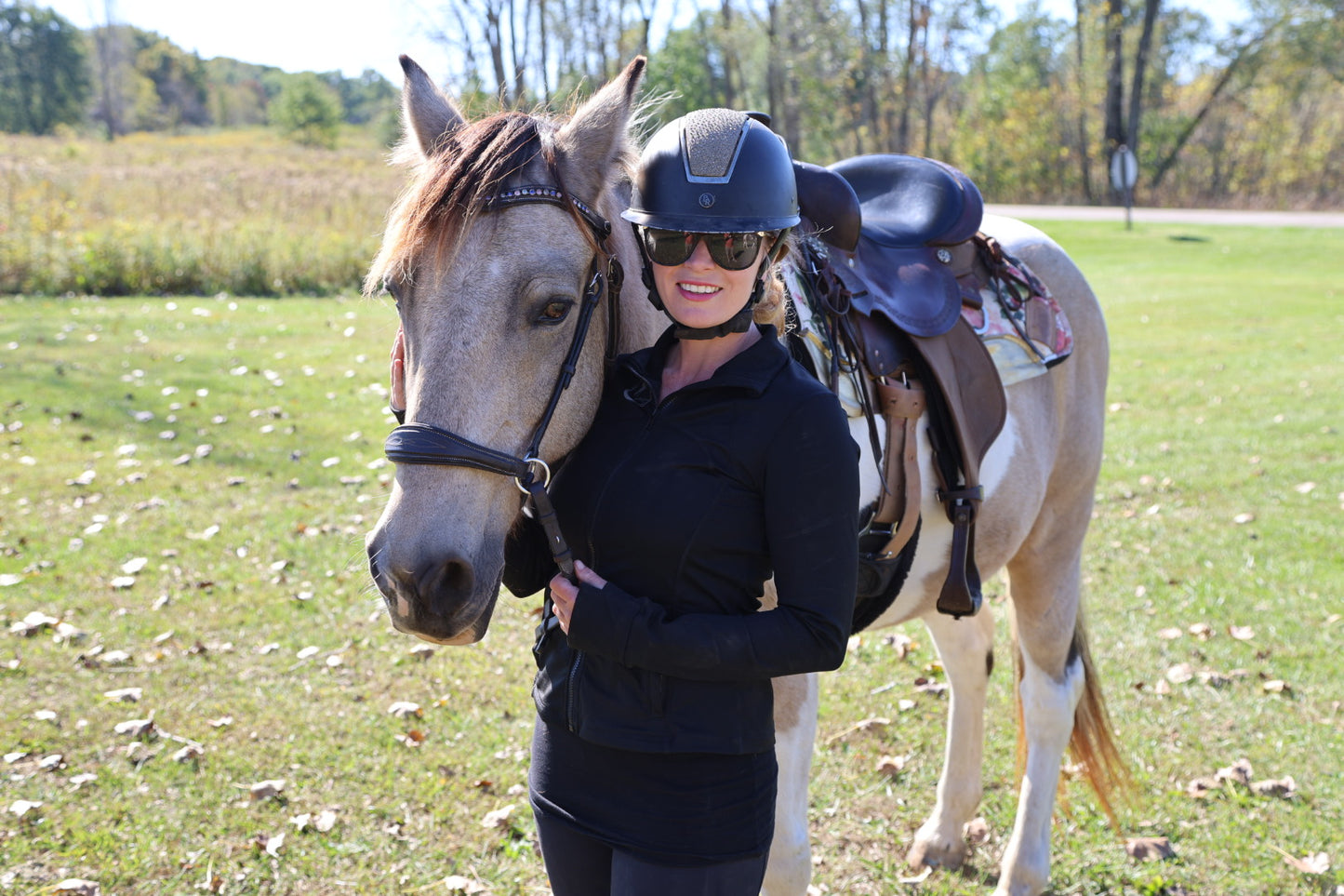 Horse Lover Sport Jacket