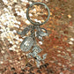 Horse Lover Keychain Charms